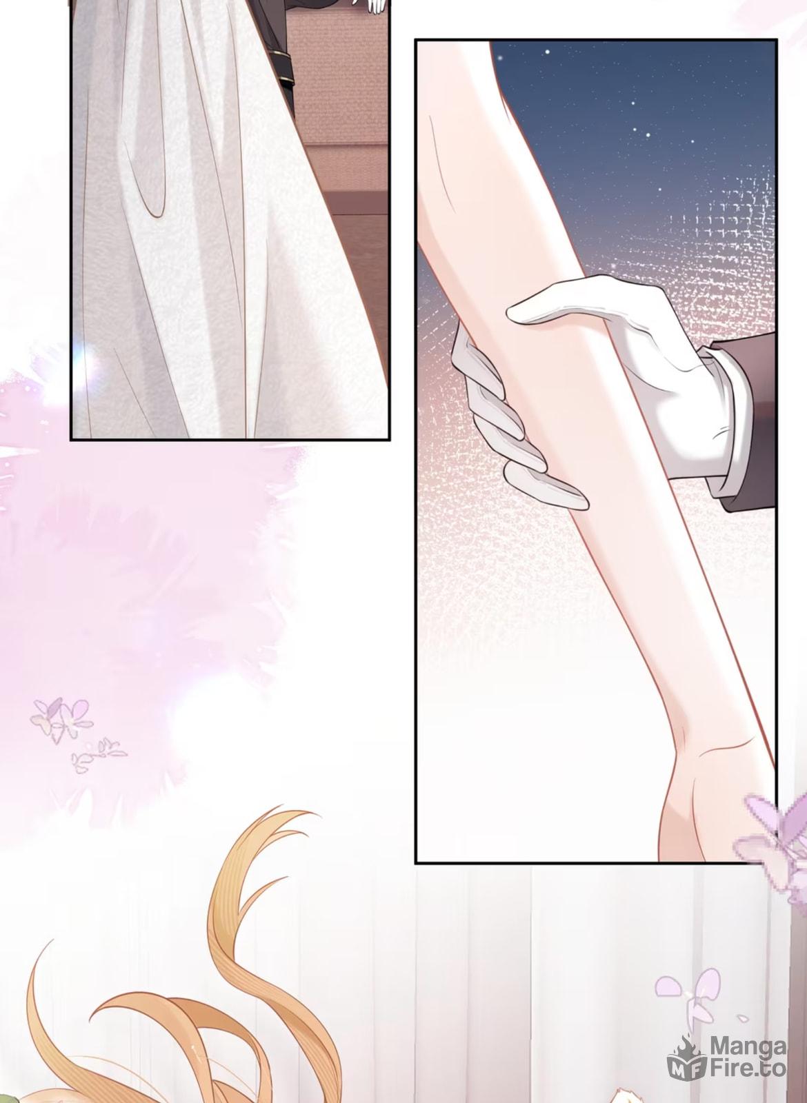 Officer, You Can No Longer Hide Your Tail – Chapter 2 page 54