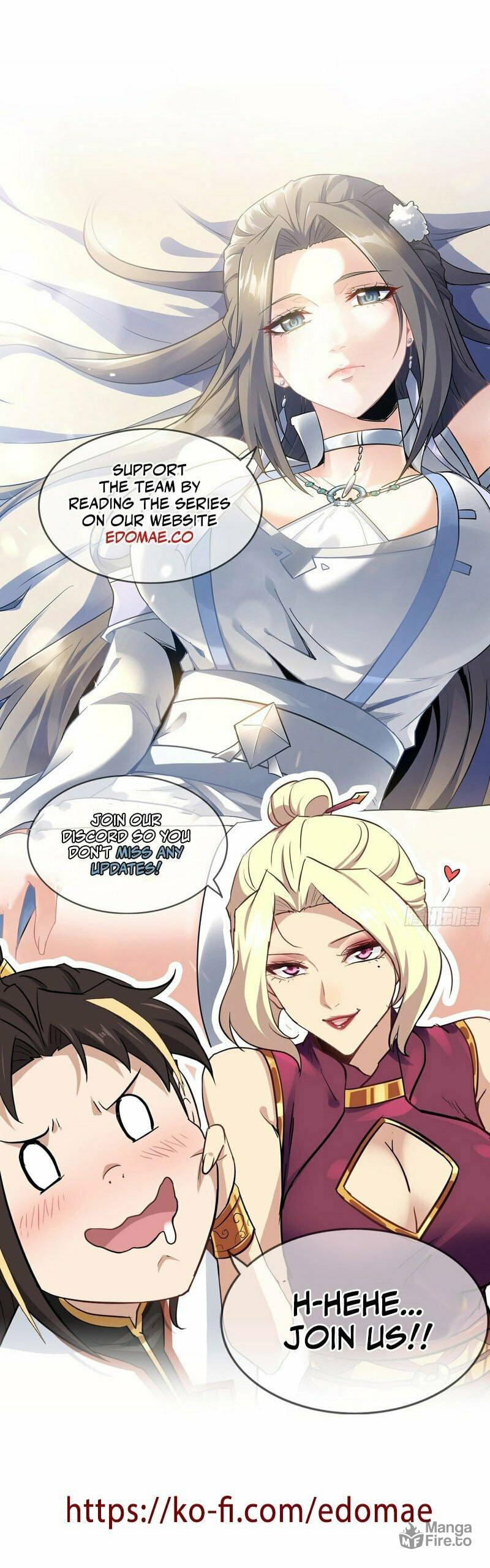 Fanpai Da Shixiong, Shimeimen Quan Shi Bing Jiao – Chapter 5 page 14