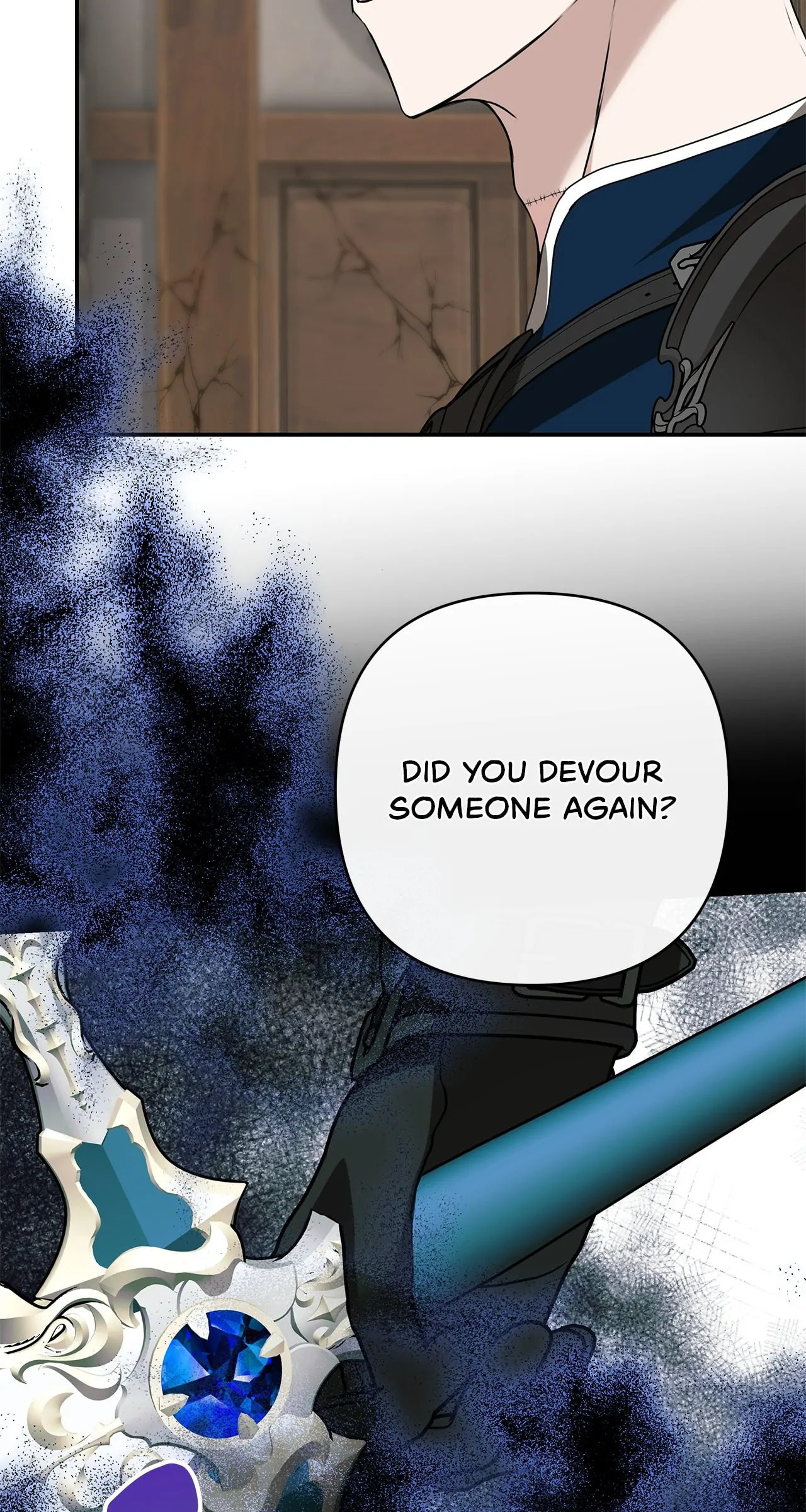 Mistress of an S-Class Dungeon – Chapter 55 page 3