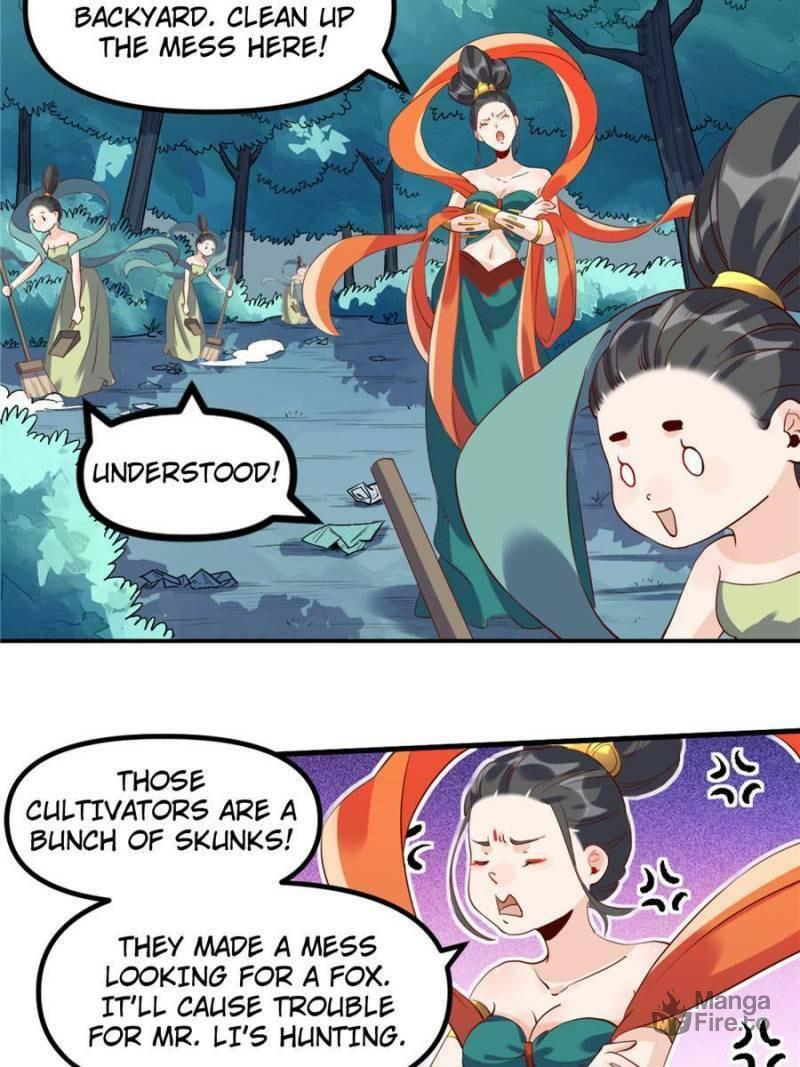 A Big Shot Actually – Chapter 31 page 41