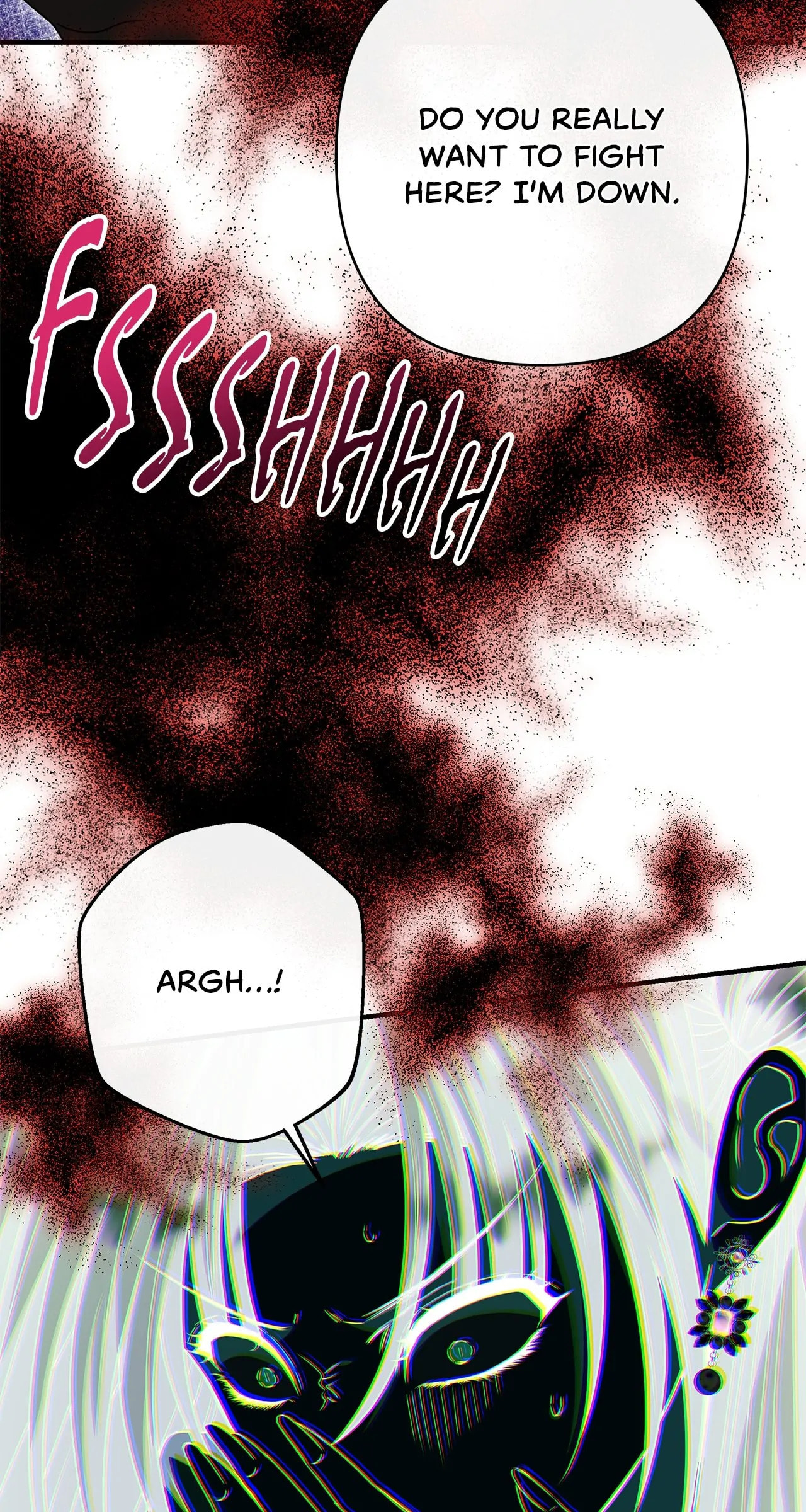 Mistress of an S-Class Dungeon – Chapter 64 page 72