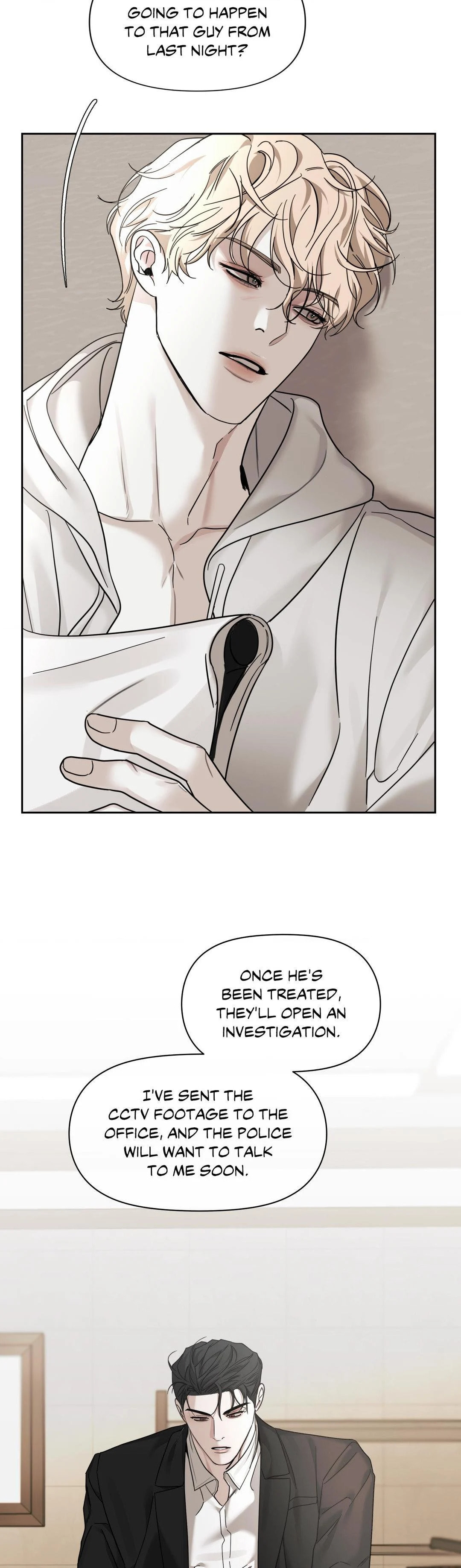 Dearest – Chapter 24 page 19