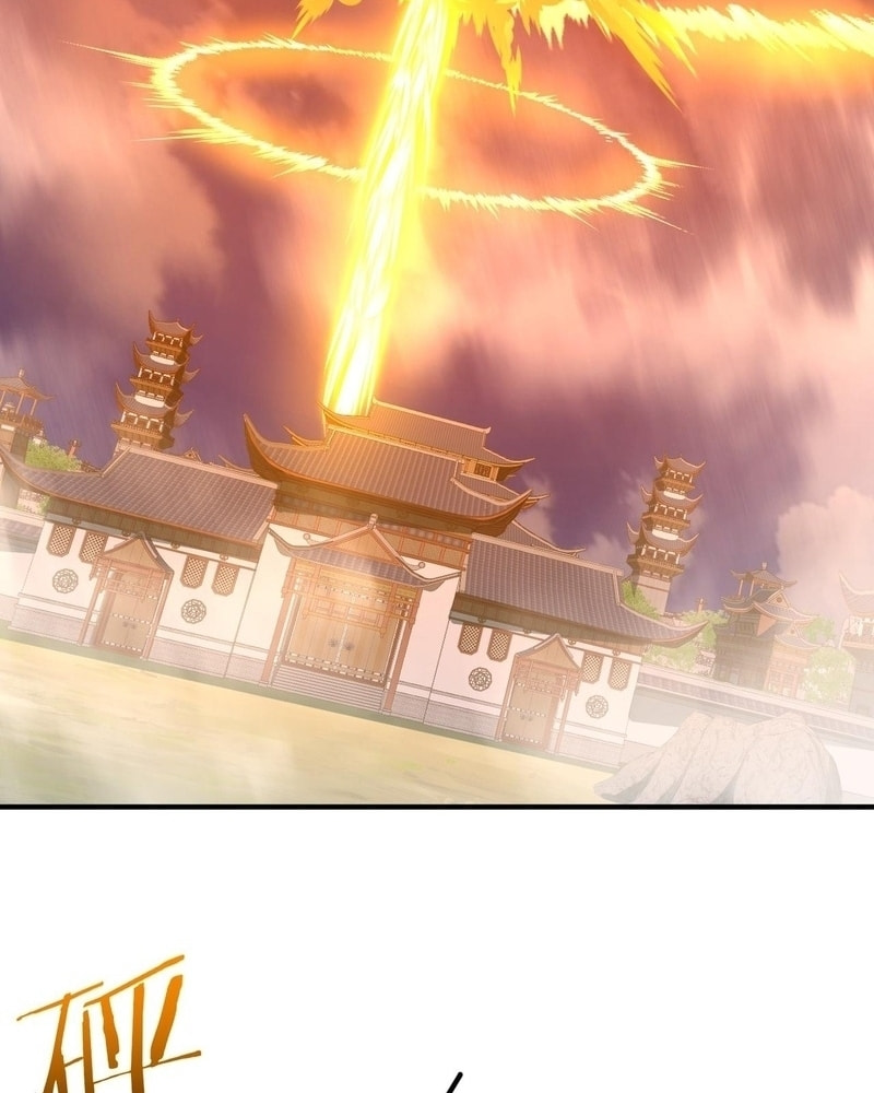 Reborn as a Demonic Cultivator, Picking Up a Zombie Planet at the Start – Chapter 18 page 16