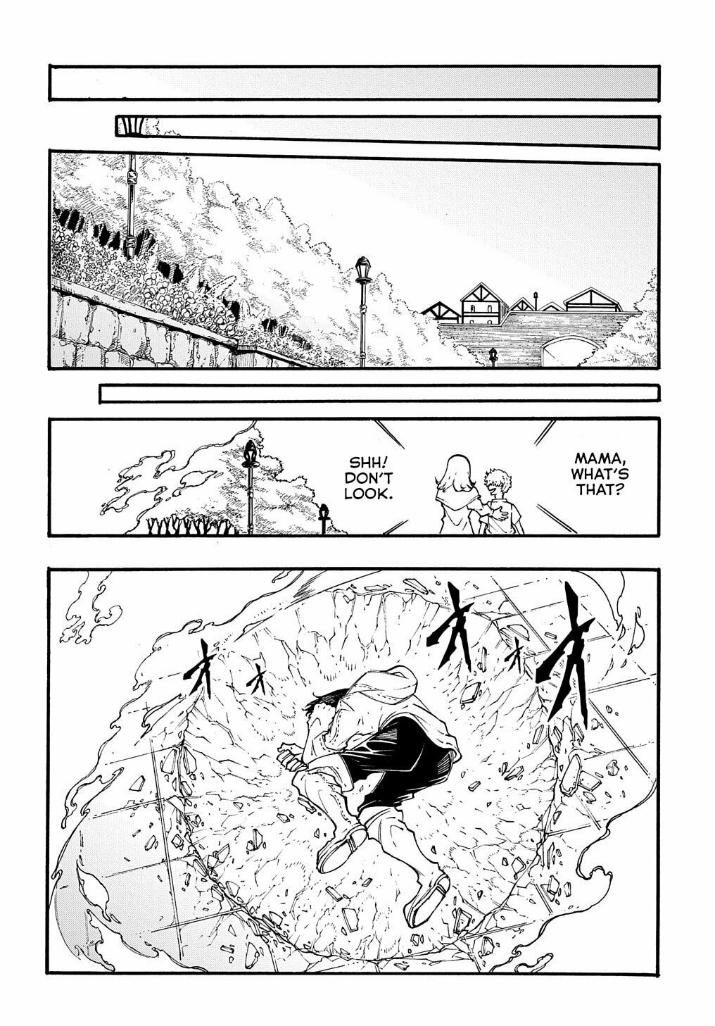 Oversummoned, Overpowered, and Over It! – Chapter 29 page 16