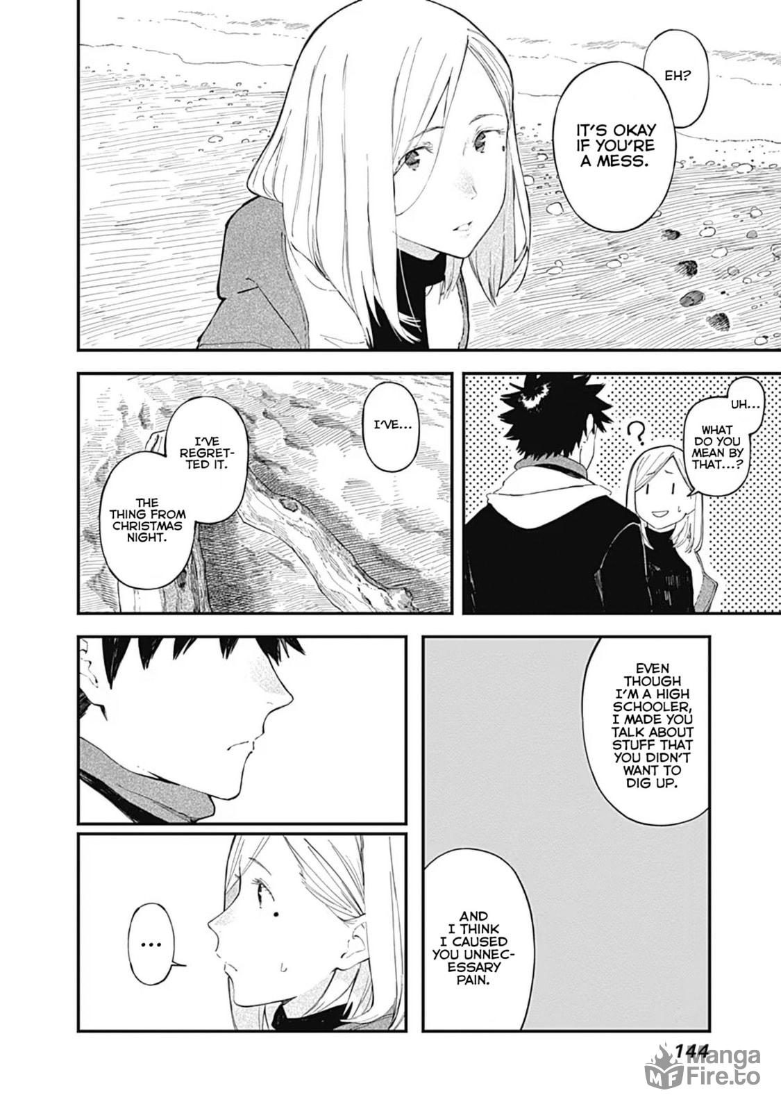 Beach and Curry page 19