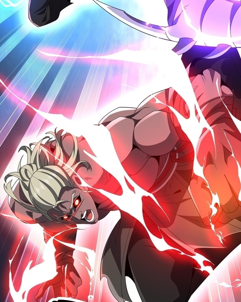 Reborn as a Demonic Cultivator, Picking Up a Zombie Planet at the Start – Chapter 18 page 22