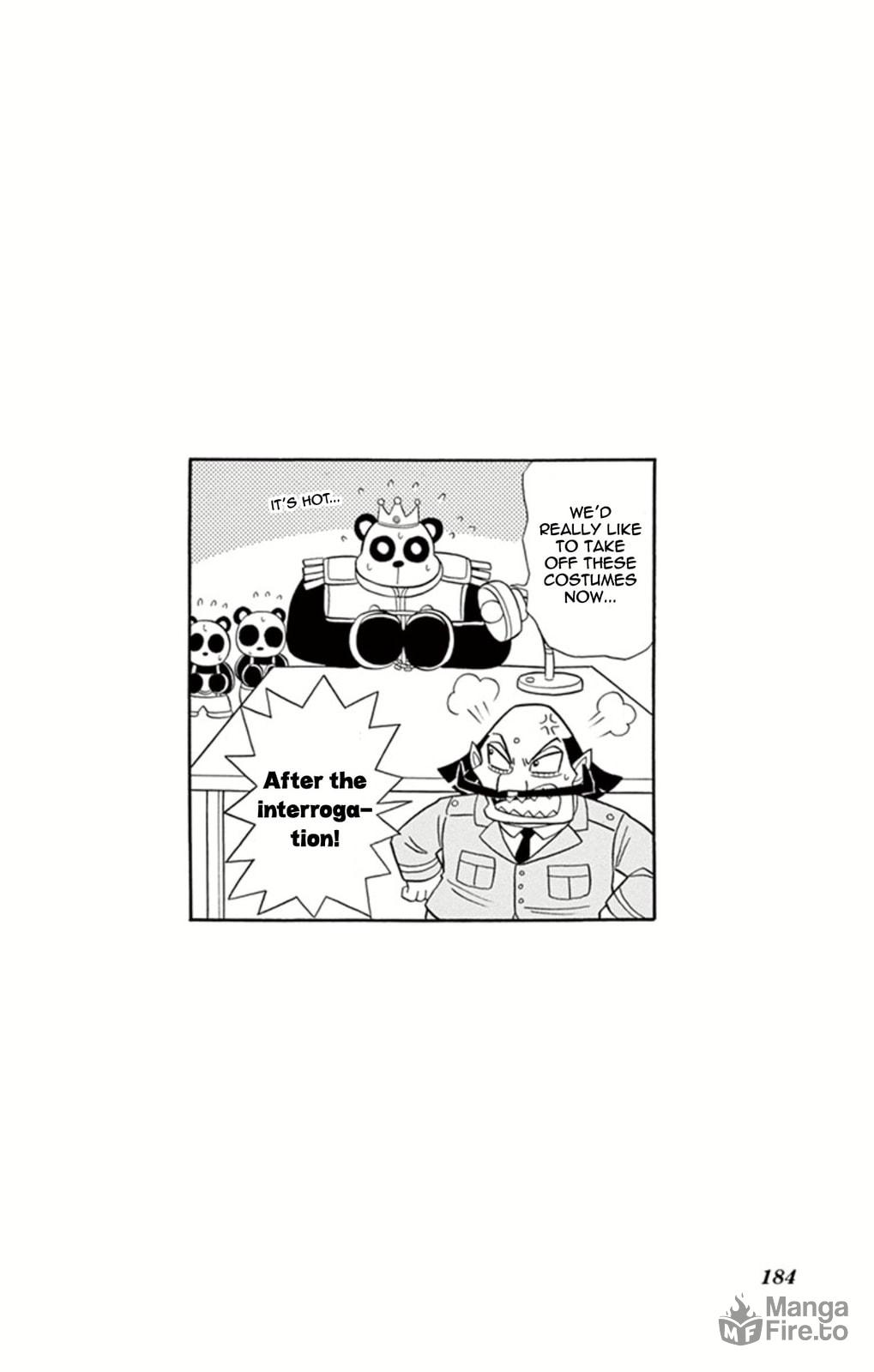 The Ruler of Paradise page 34