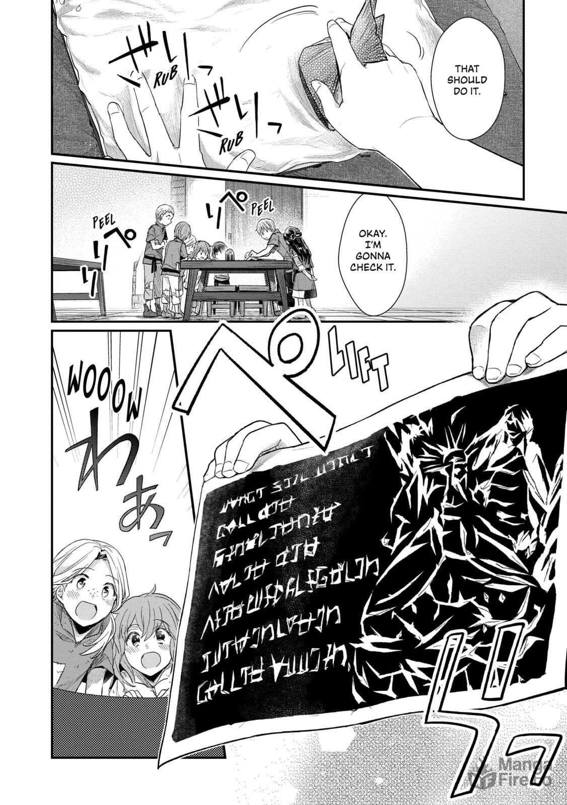 The Challenge of Large Prints page 9