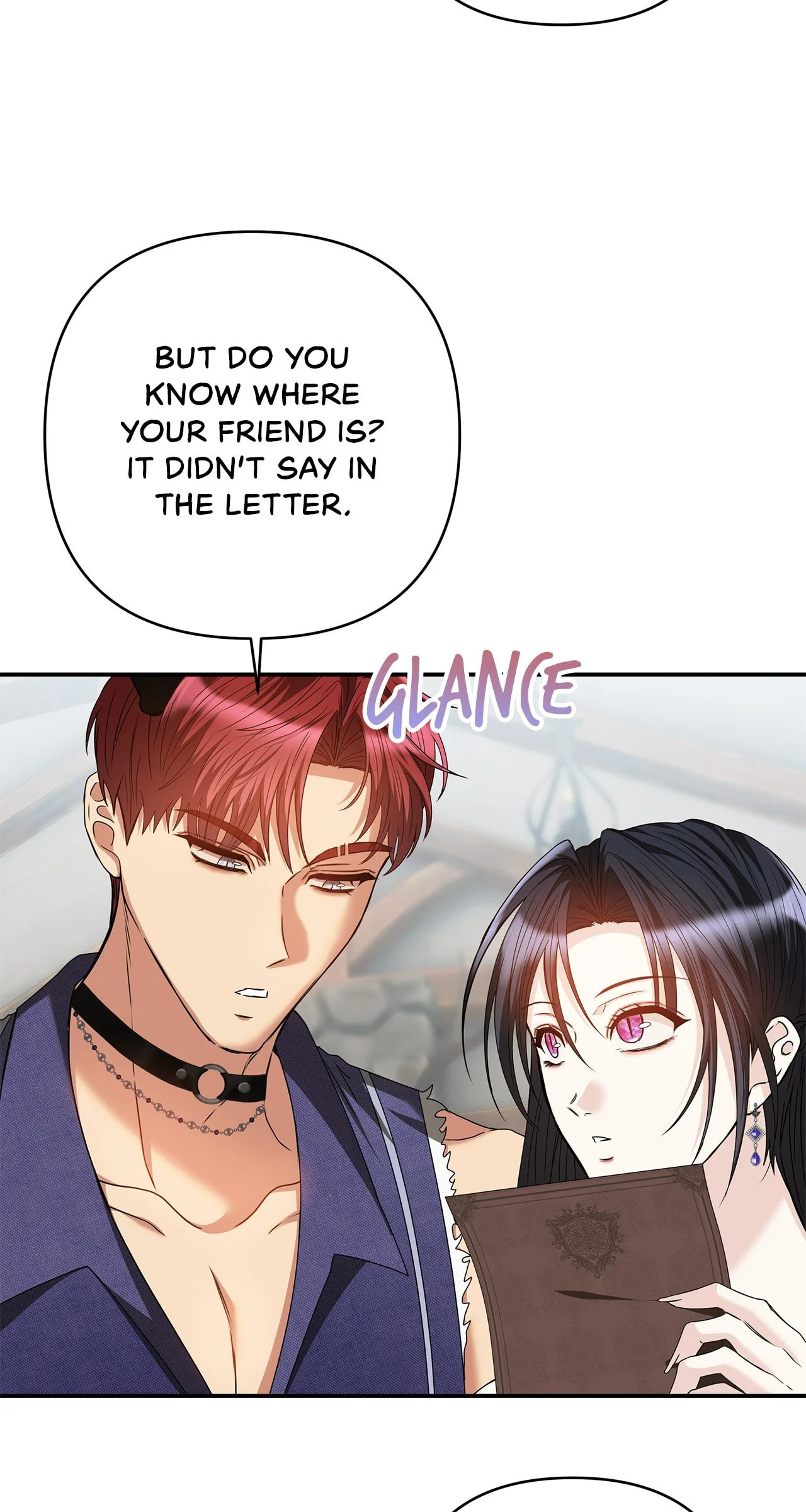 Mistress of an S-Class Dungeon – Chapter 44 page 55