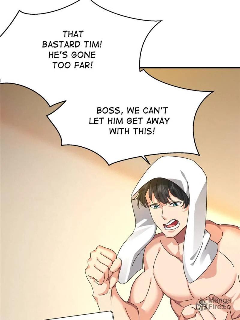 I Became the Target of the Harem in Another World – Chapter 42 page 24