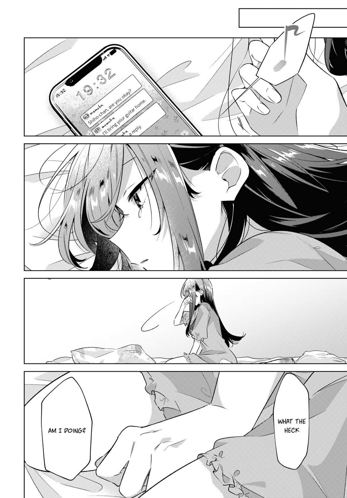 Memories of That Day, Feelings of That Day. page 31
