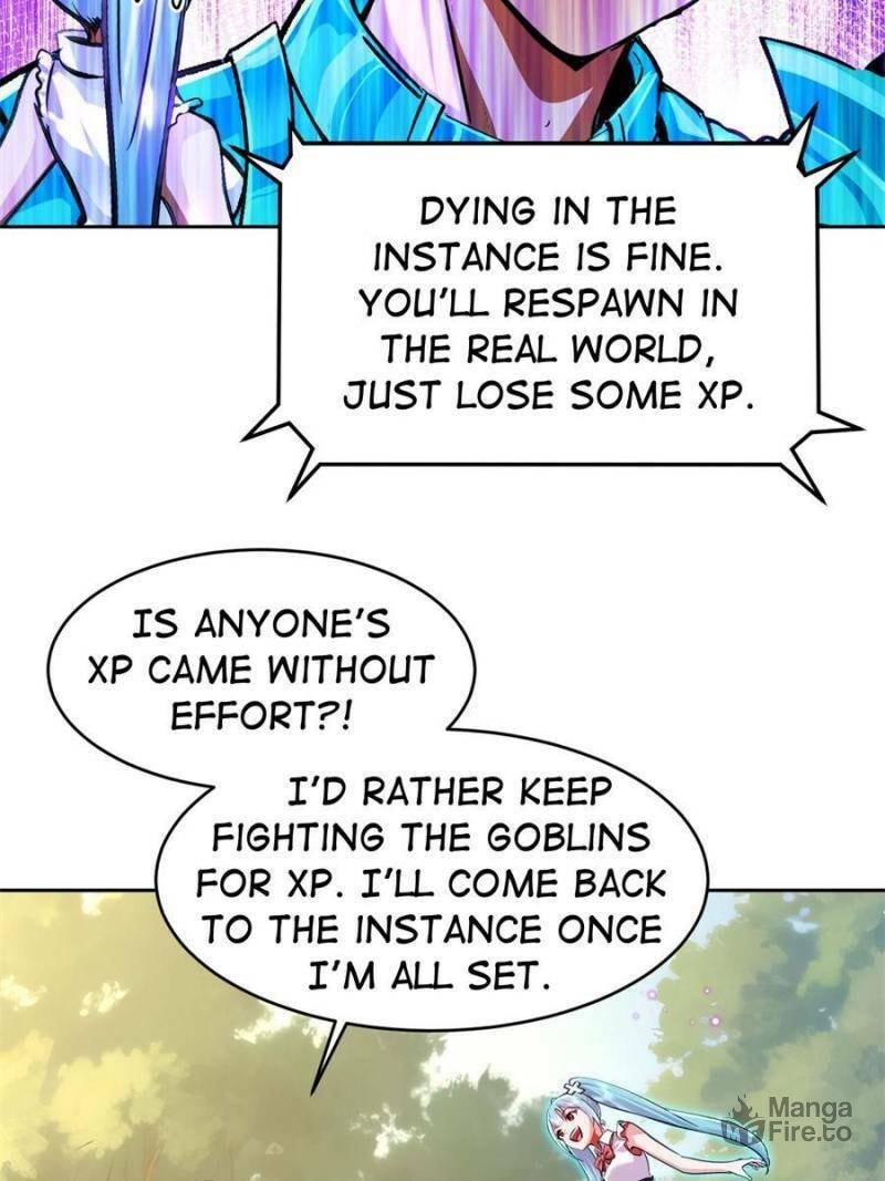 I Became the Target of the Harem in Another World – Chapter 33 page 5