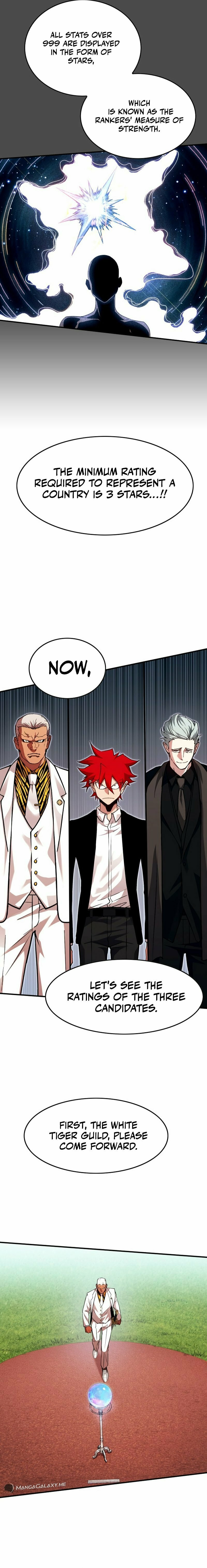 Hardcore Leveling Warrior – Chapter 36 page 22