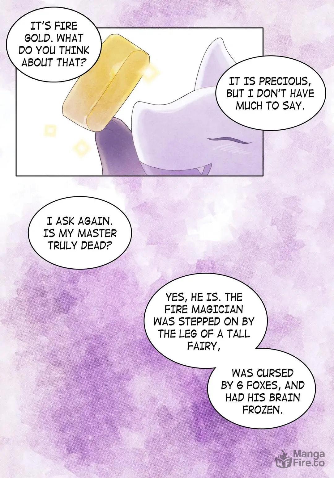 Magic Soup (Colored) – Chapter 26 page 9