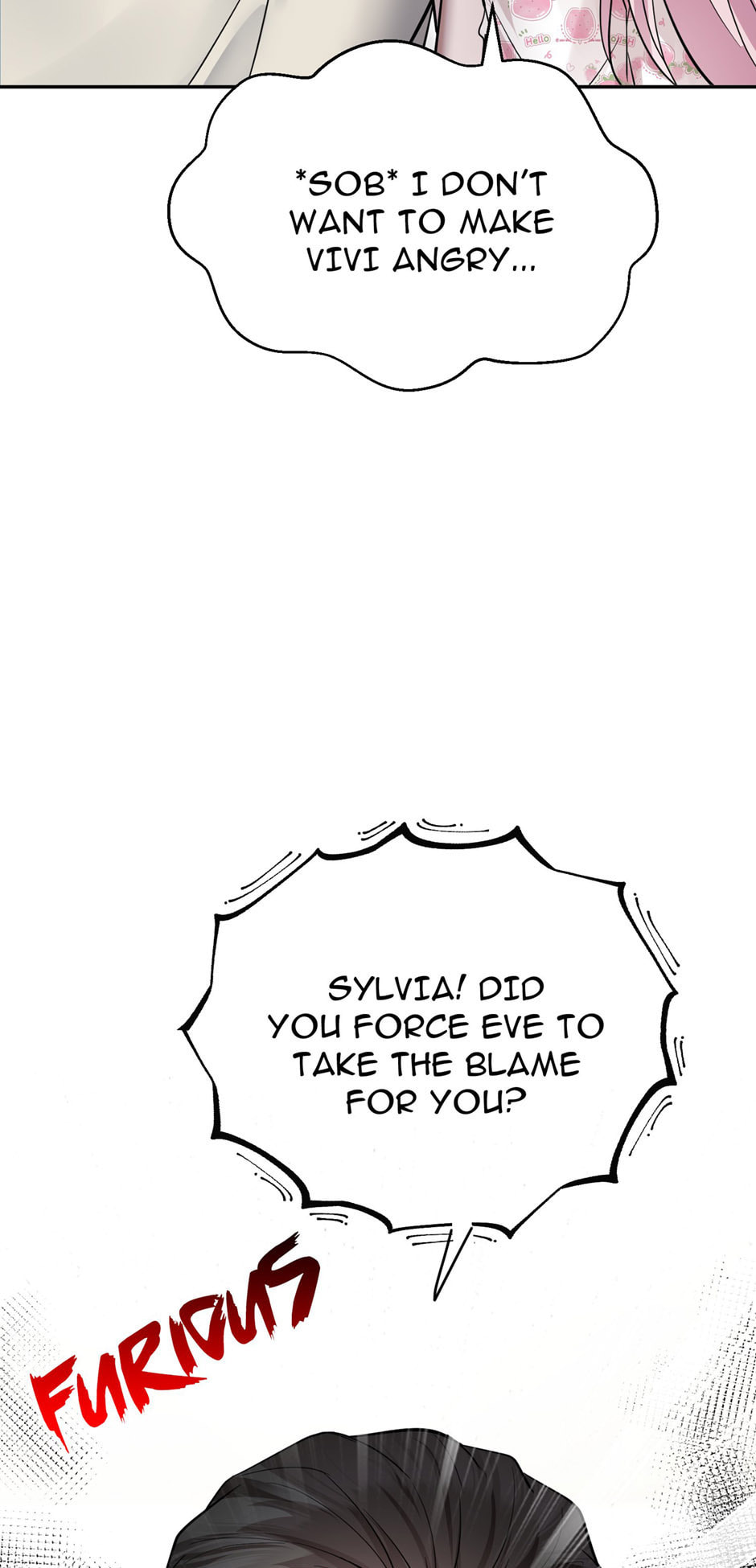 Live Happily Ever After With My Ex's Uncle – Chapter 20 page 10