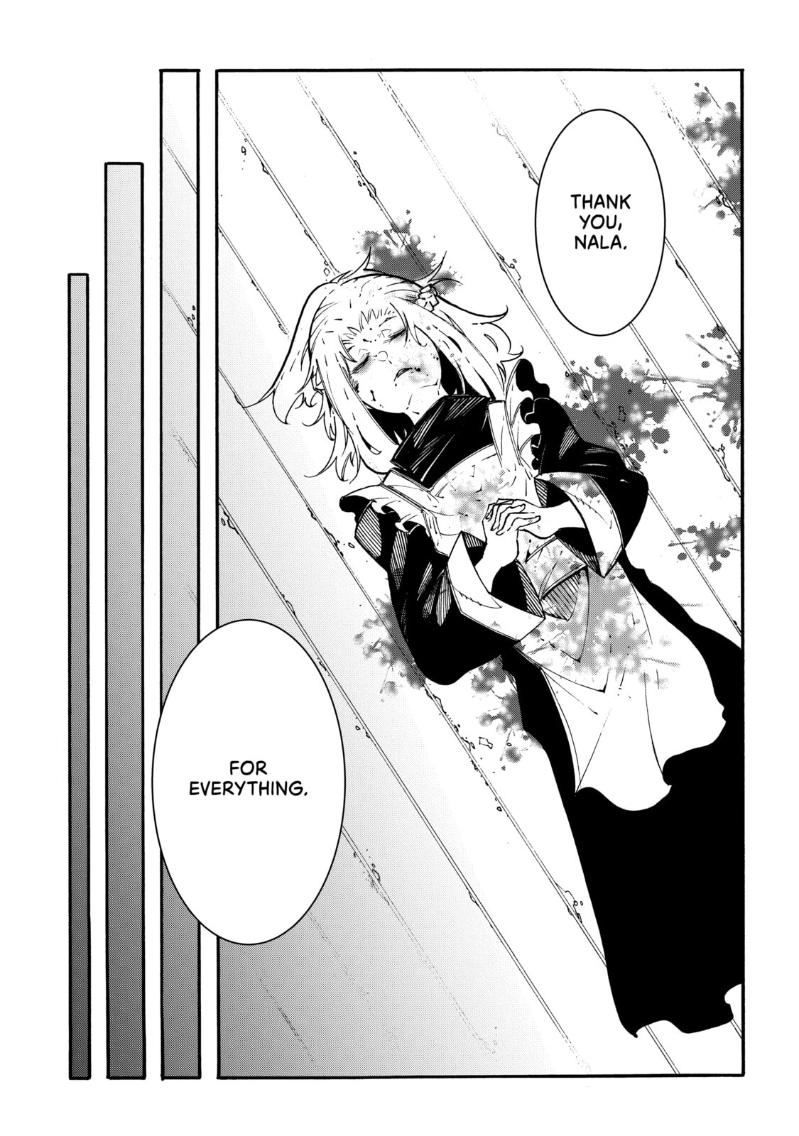 Oversummoned, Overpowered, and Over It! – Chapter 14 page 16