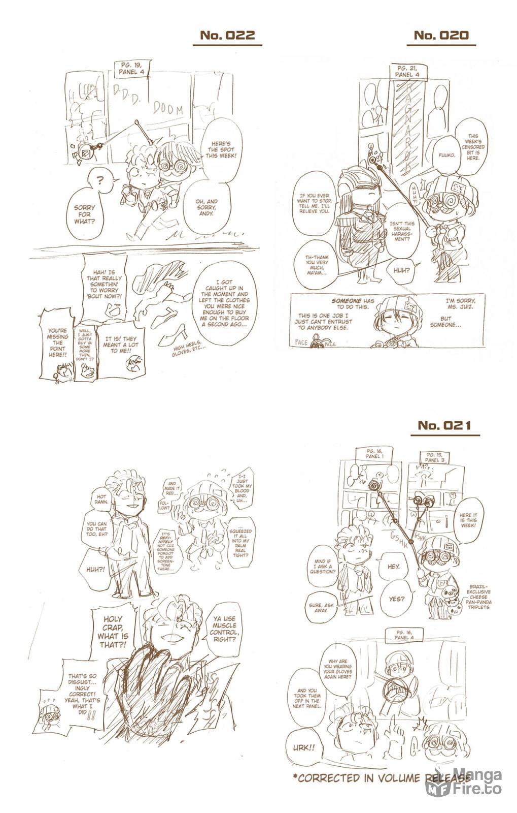 If We Can Have Normal Bodies page 17