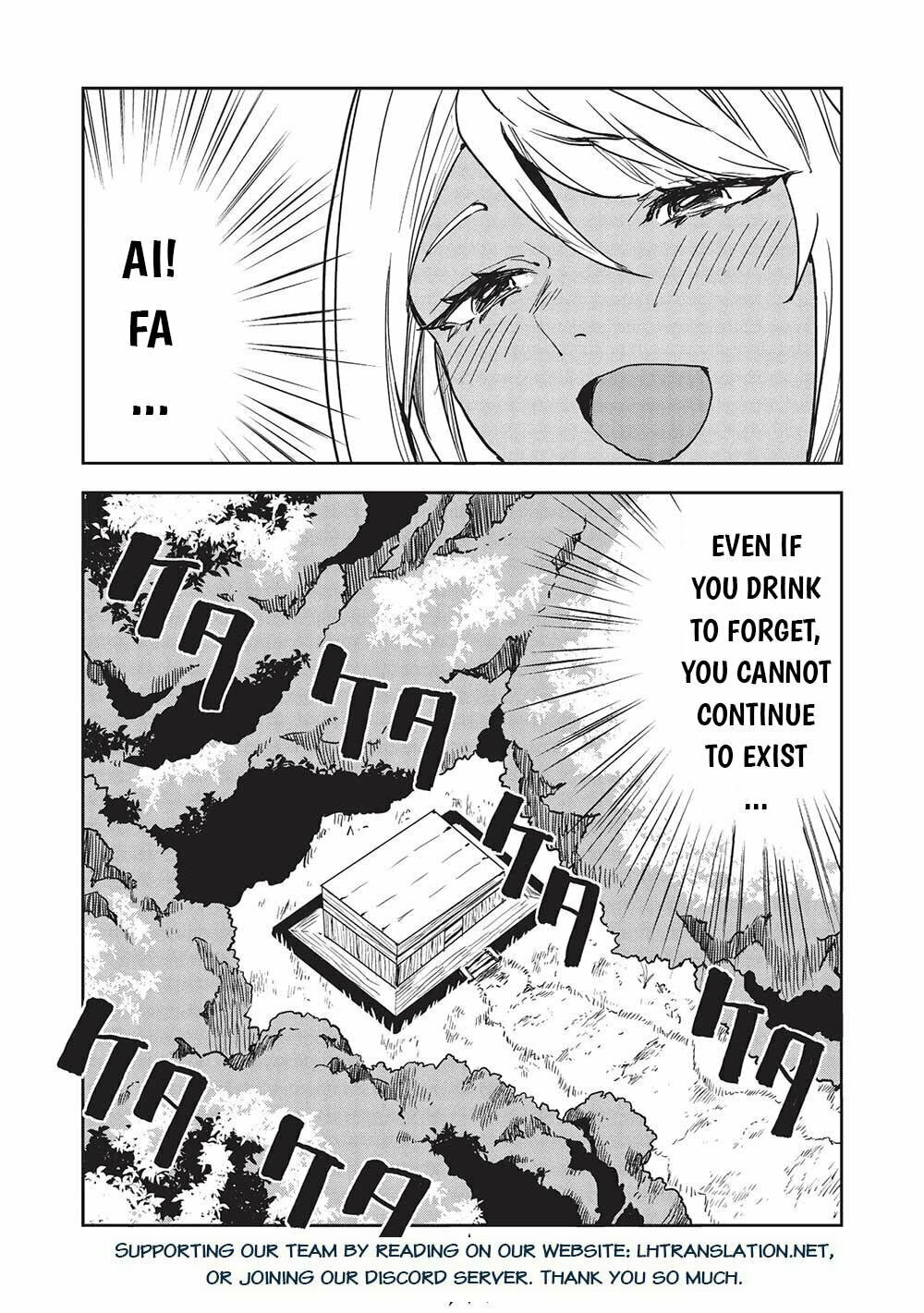 Cooking with Wild Game – Chapter 55 page 30