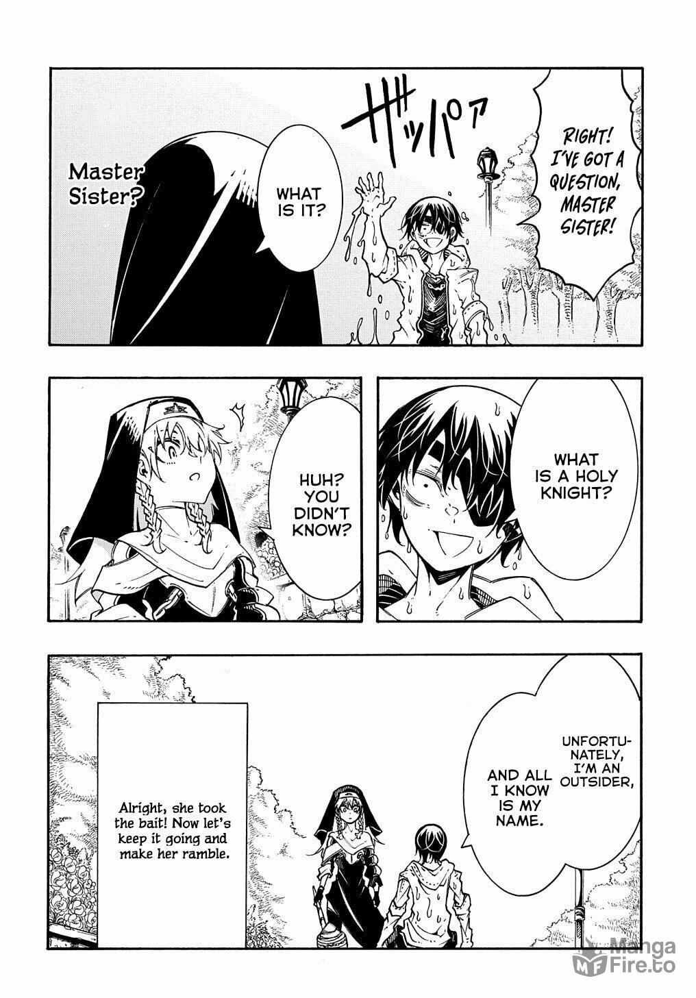 Oversummoned, Overpowered, and Over It! – Chapter 29 page 24