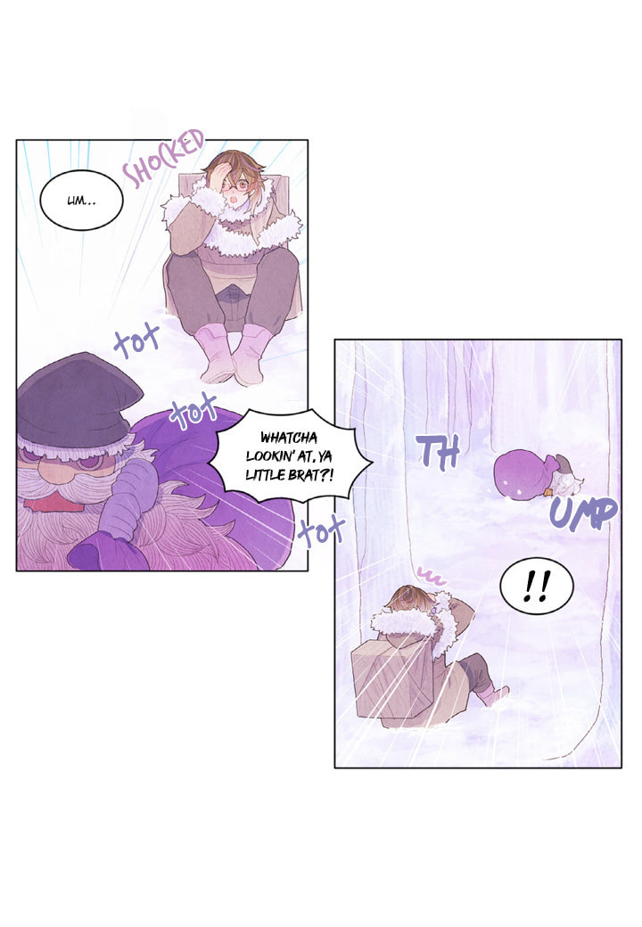 Magic Soup (Colored) – Chapter 1 page 22