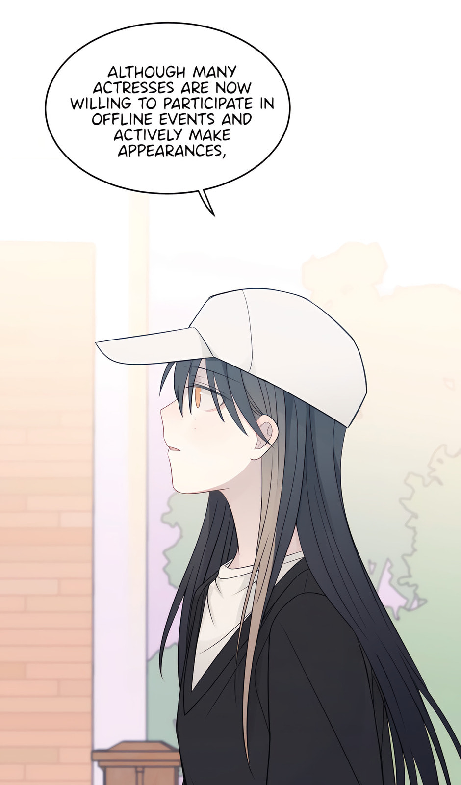 A Little Bit Arrogant page 10