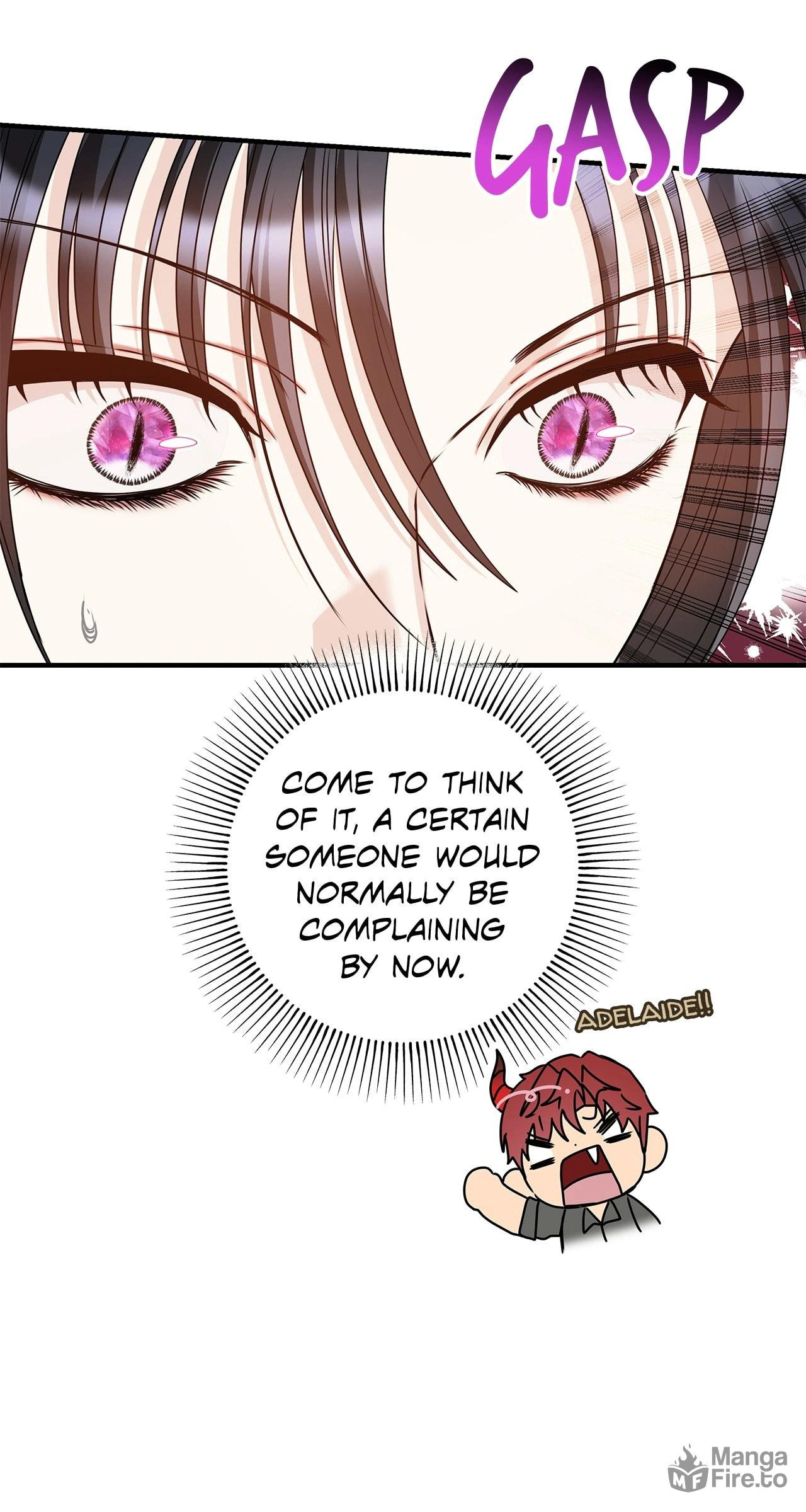 Mistress of an S-Class Dungeon – Chapter 43 page 39