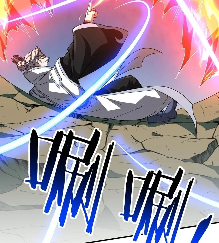 Reborn as a Demonic Cultivator, Picking Up a Zombie Planet at the Start – Chapter 17 page 7