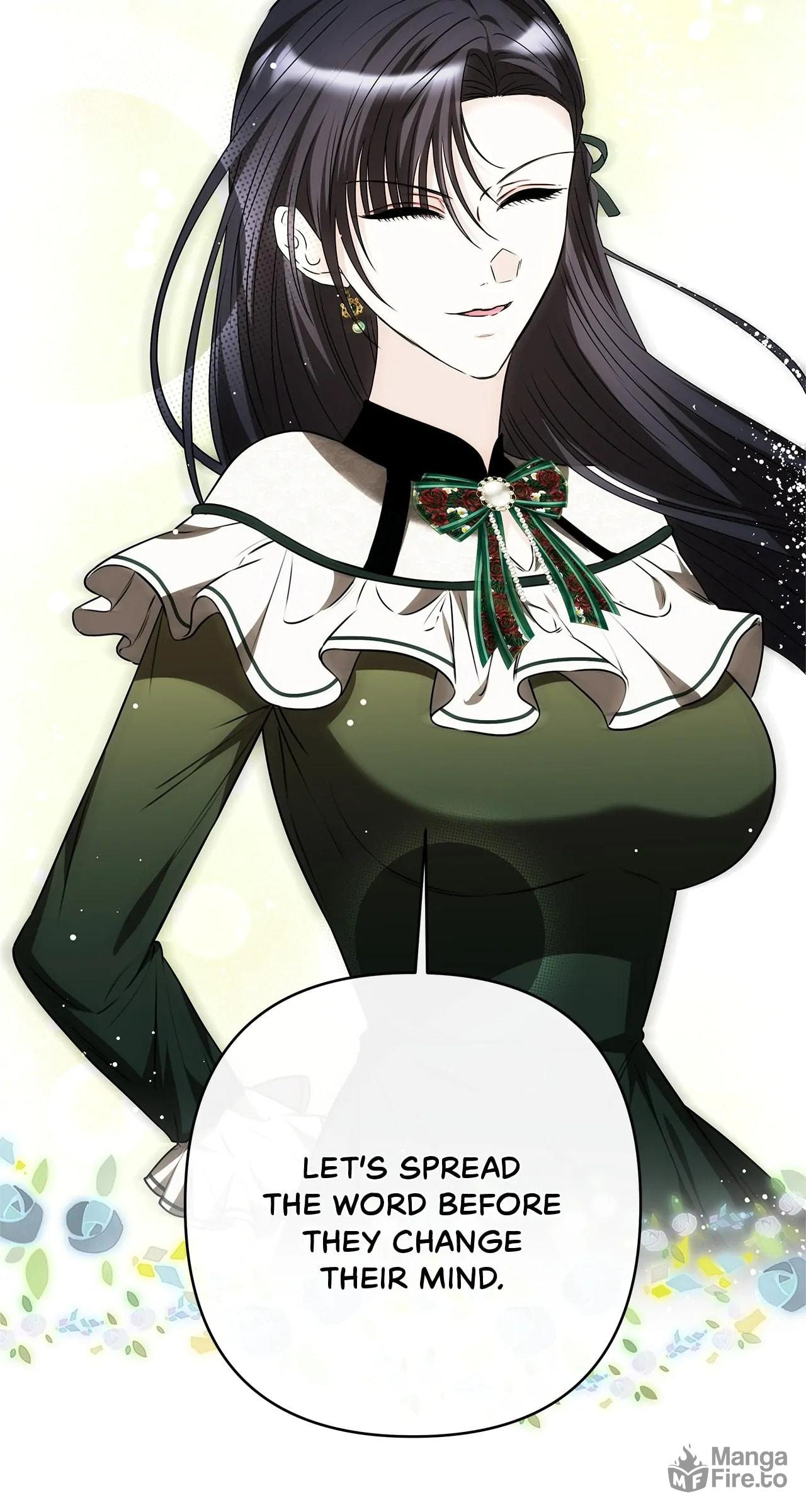 Mistress of an S-Class Dungeon – Chapter 32 page 47
