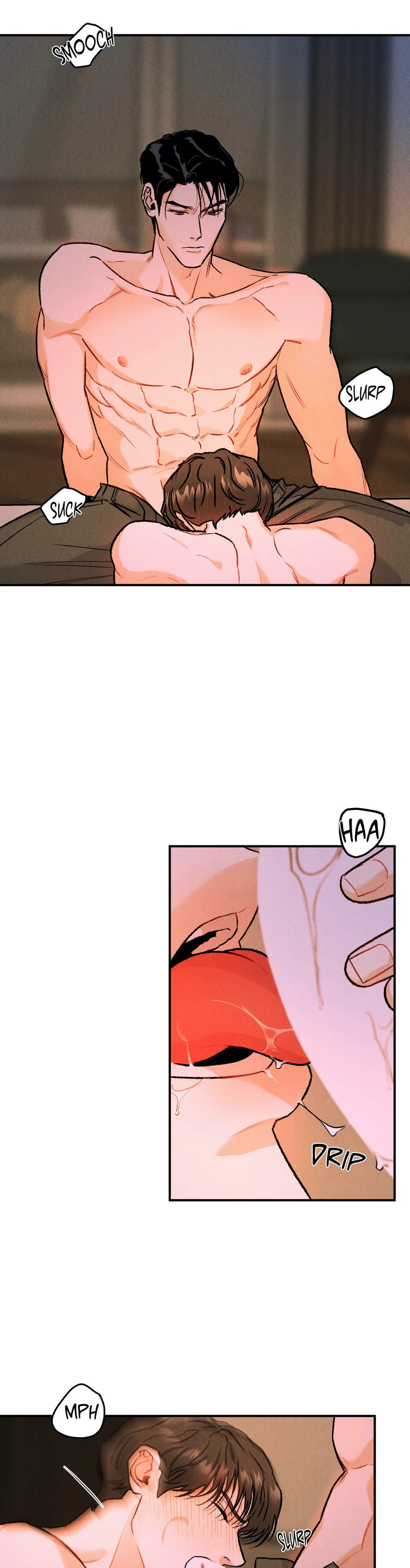 Limited Run – Chapter 5 page 24