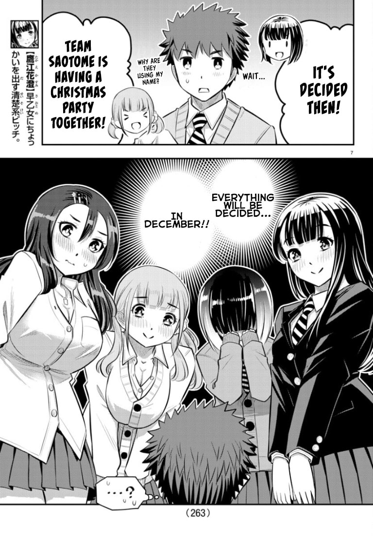 Takae's Triangle page 6