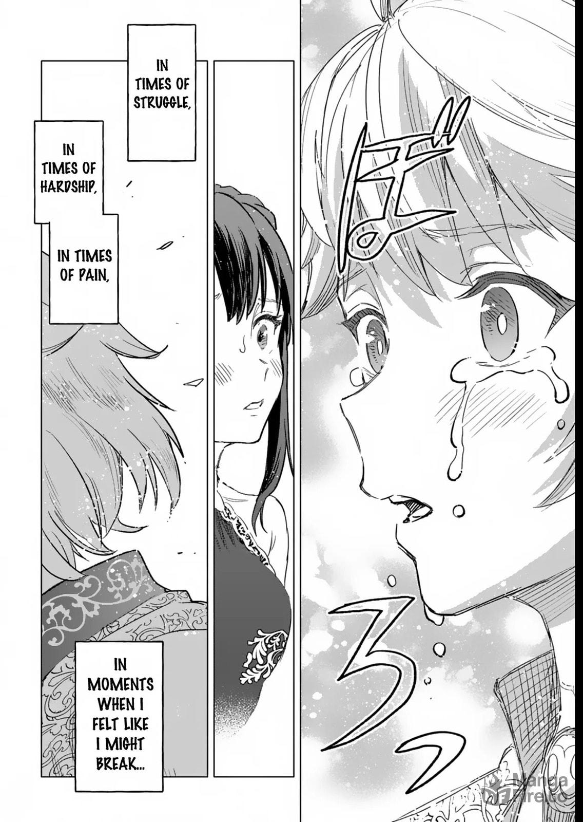 A Mere Villager Was Reincarnated as a Tyrant Prince Three Hundred Years Ago. That Is Me. – Chapter 5 page 24