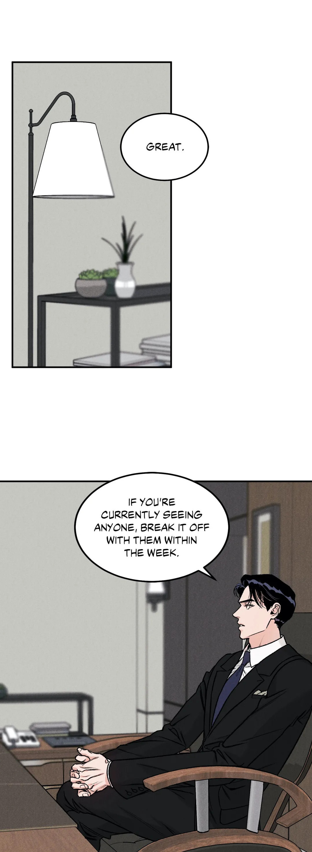 Limited Run – Chapter 2 page 15