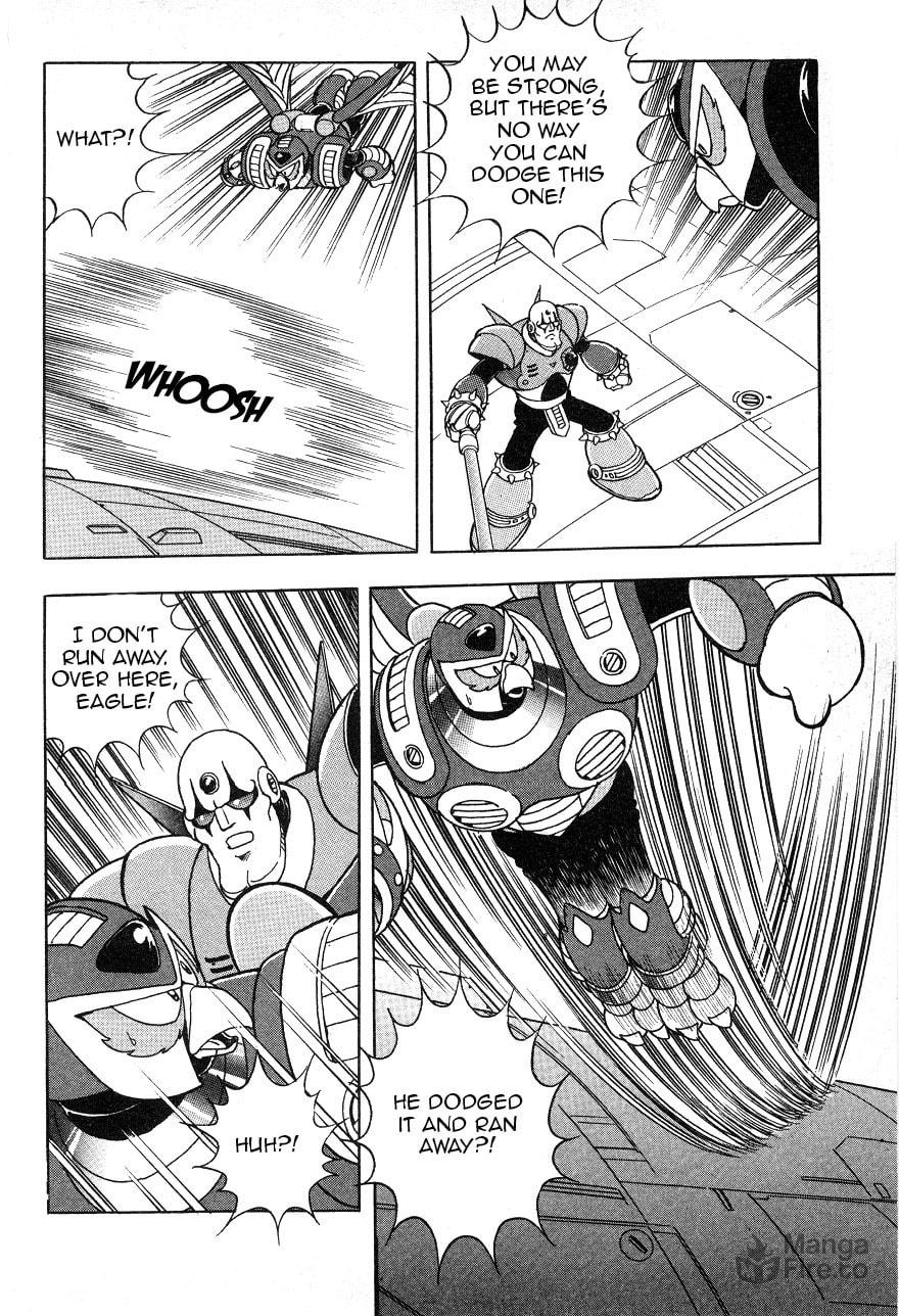 Zero is the Enemy?! page 4