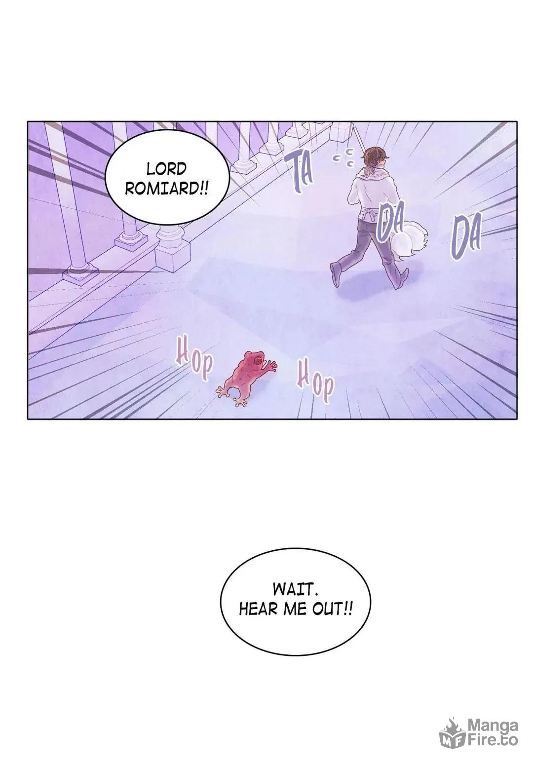 Magic Soup (Colored) – Chapter 26 page 17