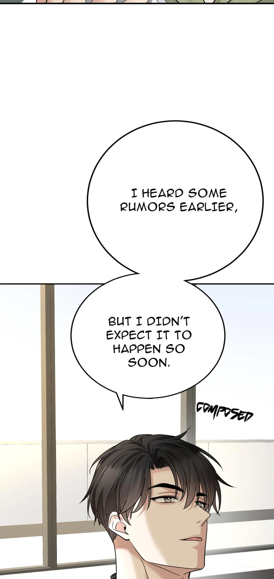 Live Happily Ever After With My Ex's Uncle – Chapter 70 page 12