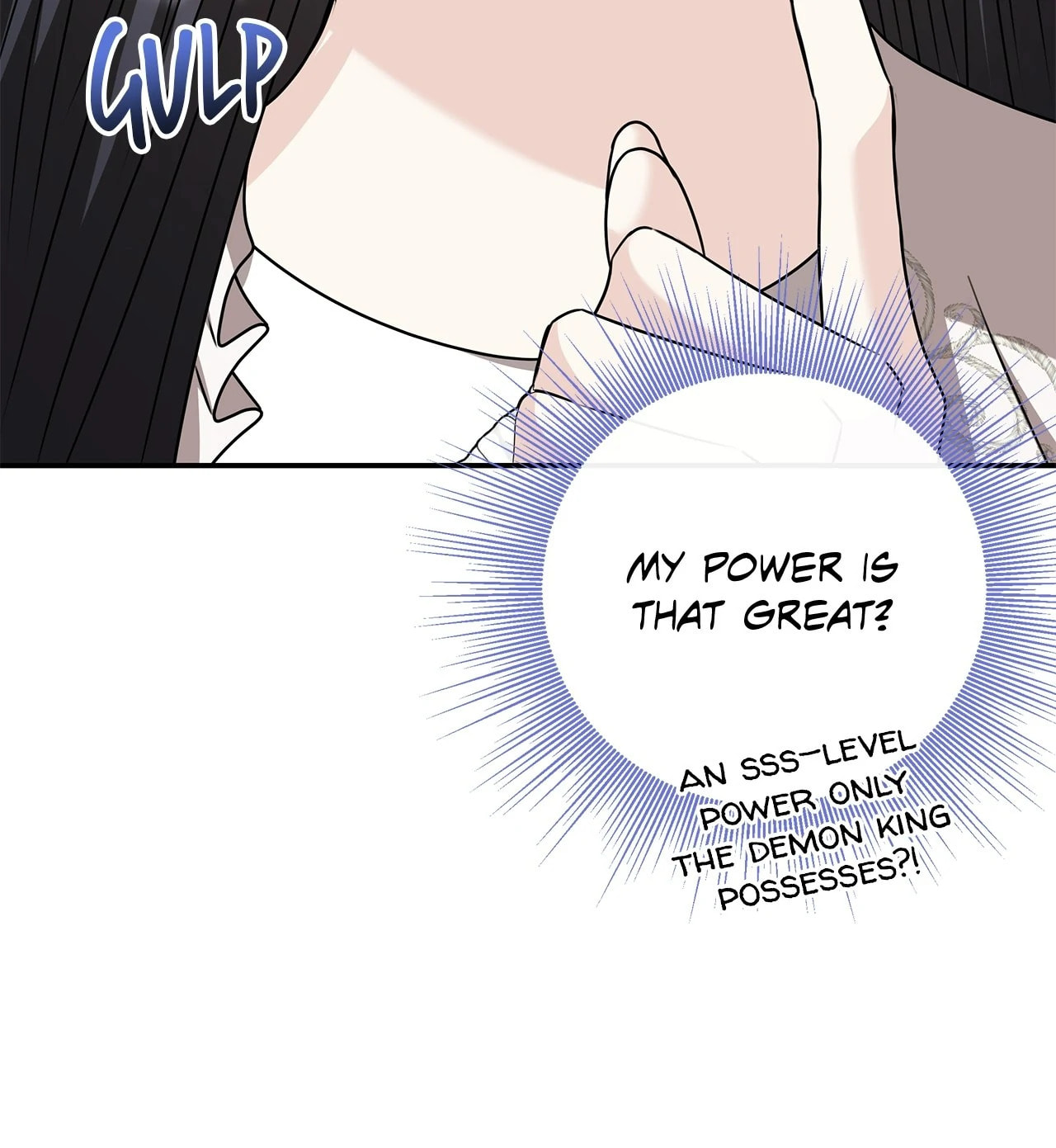 Mistress of an S-Class Dungeon – Chapter 53 page 7