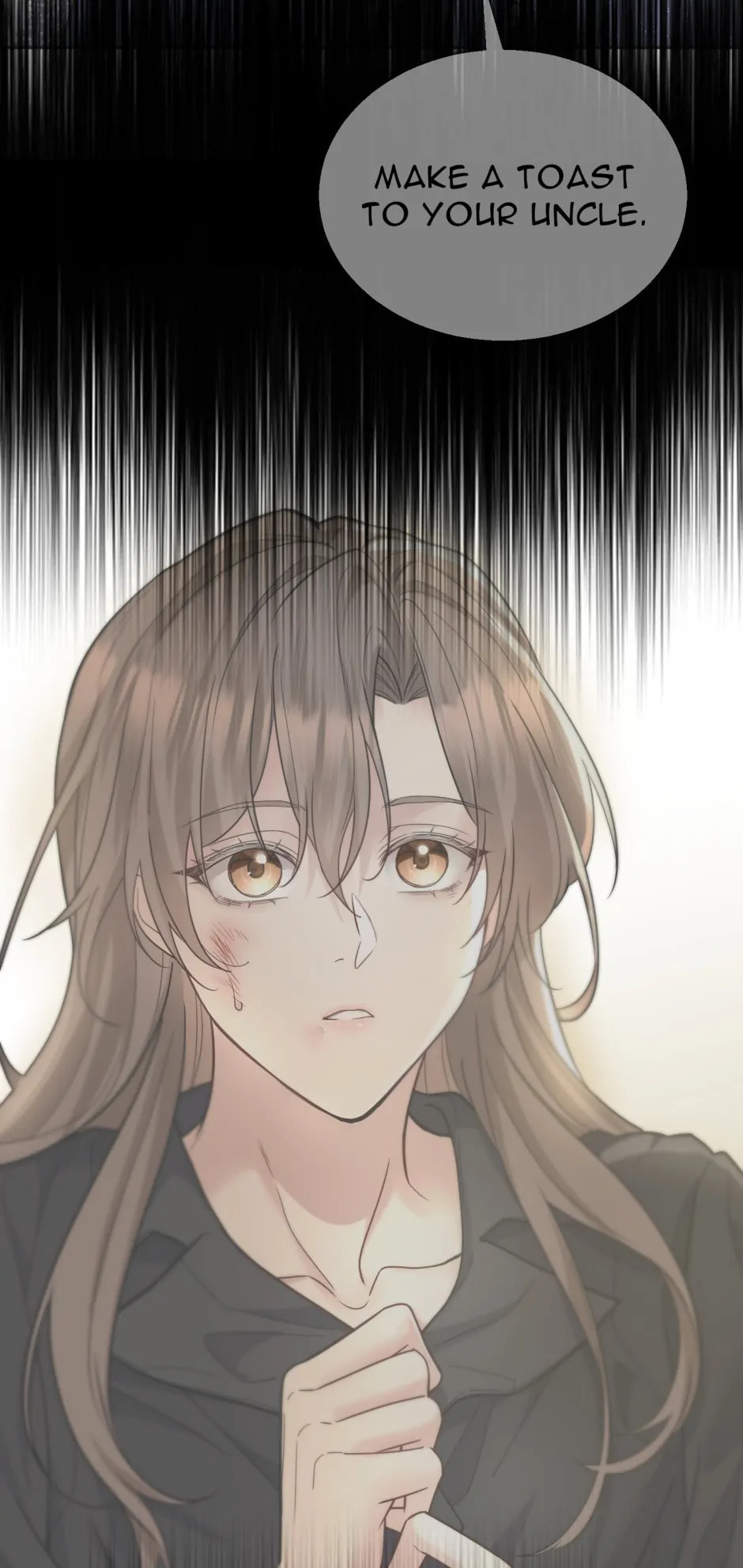 Live Happily Ever After With My Ex's Uncle – Chapter 55 page 25