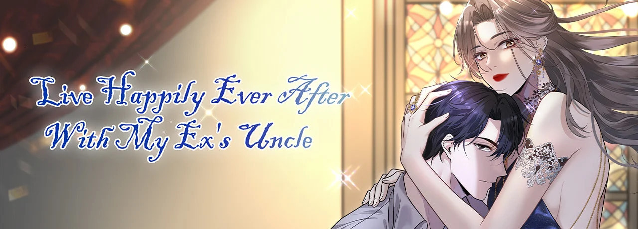 Live Happily Ever After With My Ex's Uncle – Chapter 42 page 52