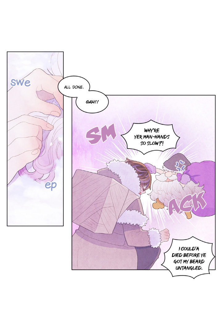 Magic Soup (Colored) – Chapter 1 page 21