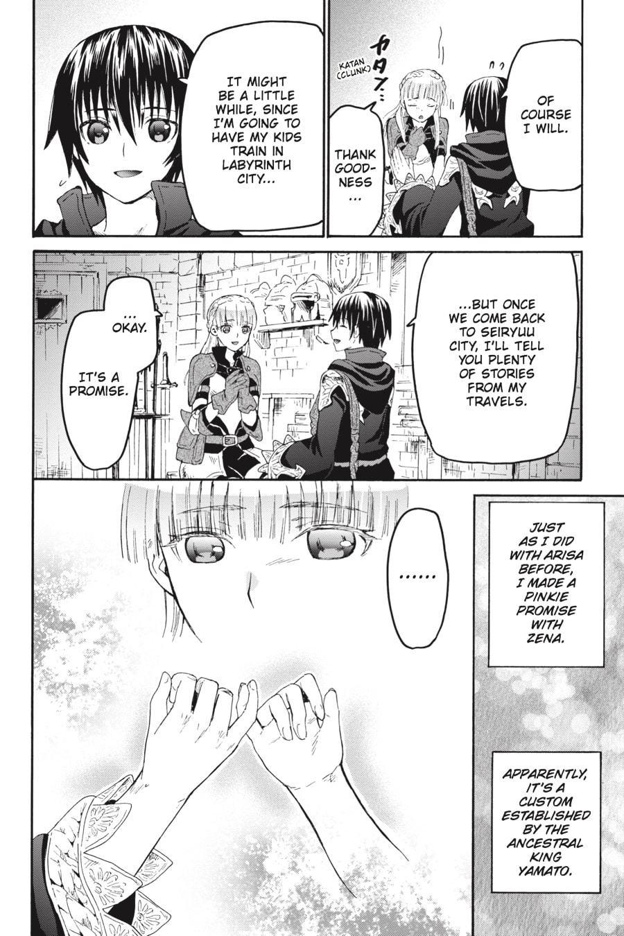 Return page 22