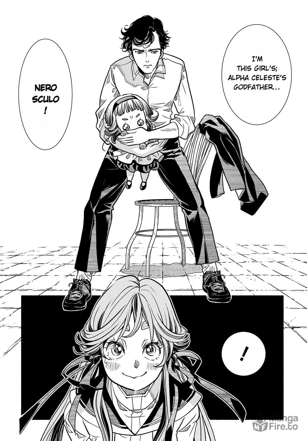 The God of Engineering page 11