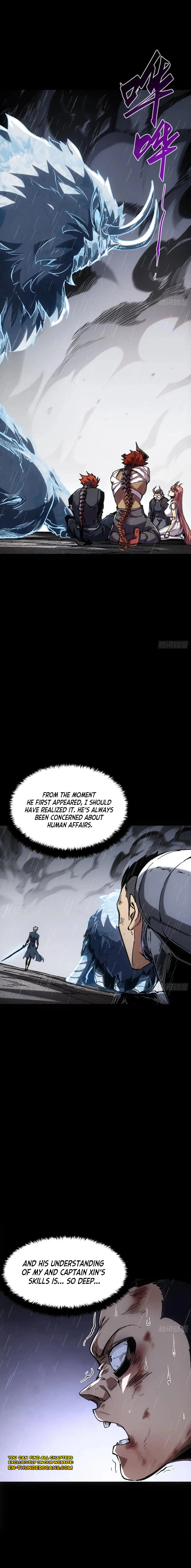 If I Don’t Die Soon, I’ll Become The Ruler Of The Demon Realm! – Chapter 35 page 12