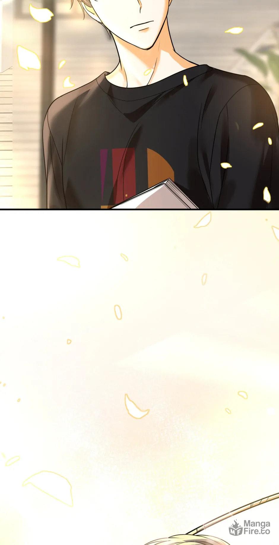 Live Happily Ever After With My Ex's Uncle – Chapter 55 page 19