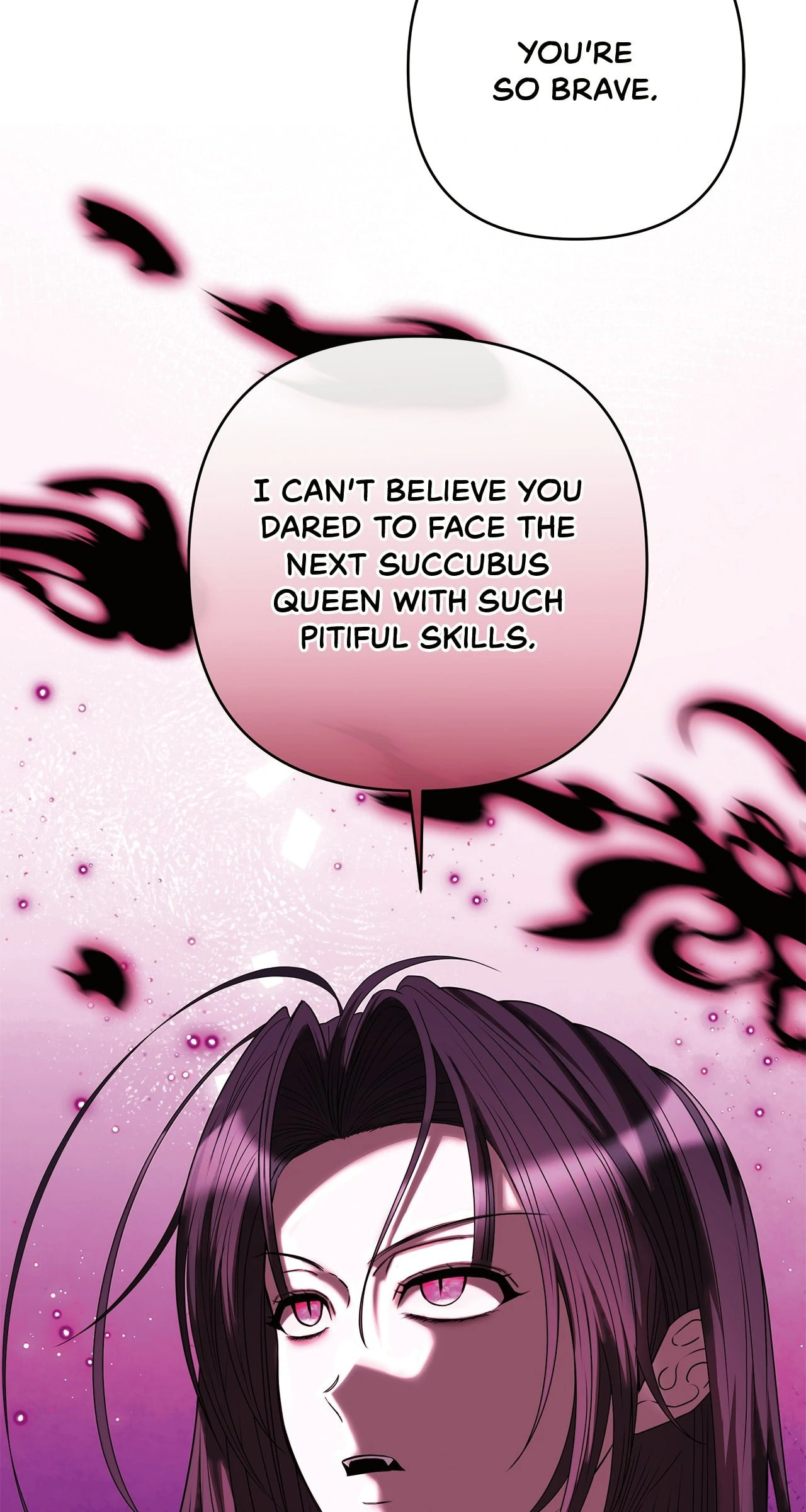 Mistress of an S-Class Dungeon – Chapter 50 page 60