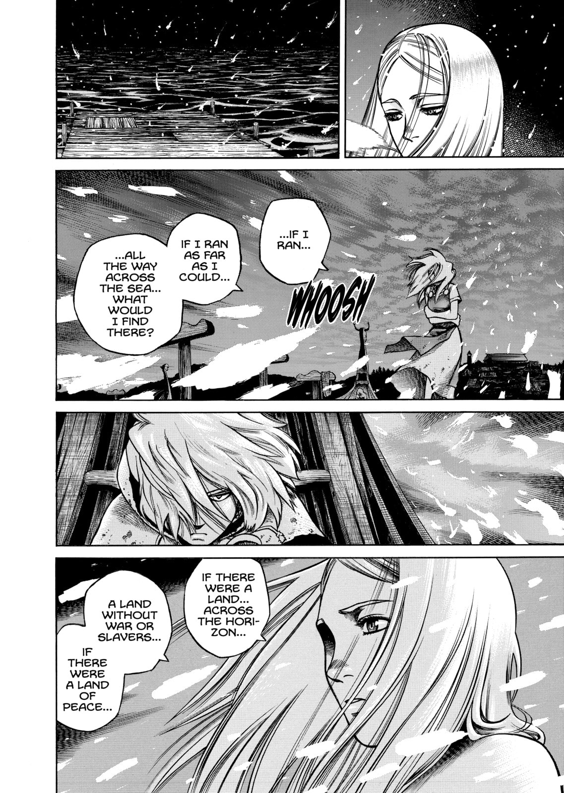 Somewhere Not Here page 37