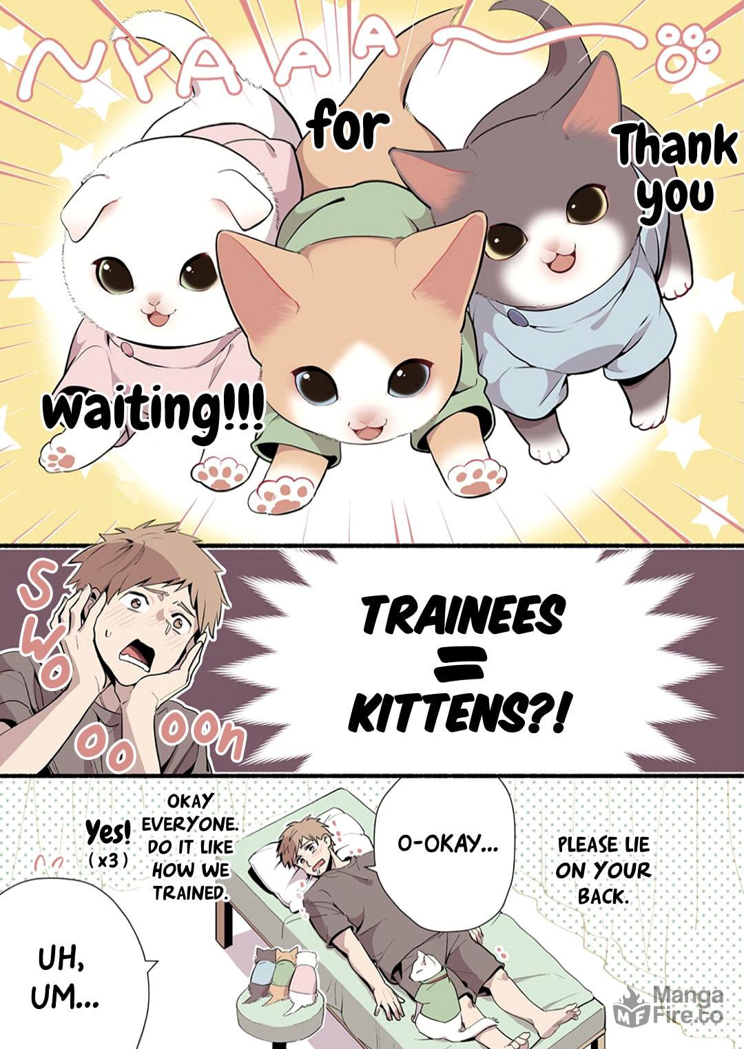 Let's call for the trainees page 4