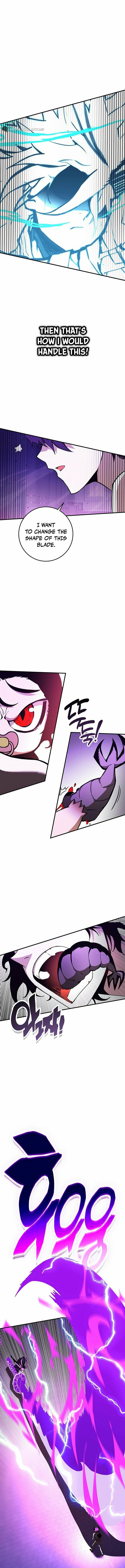 Hardcore Leveling Warrior – Chapter 17 page 23