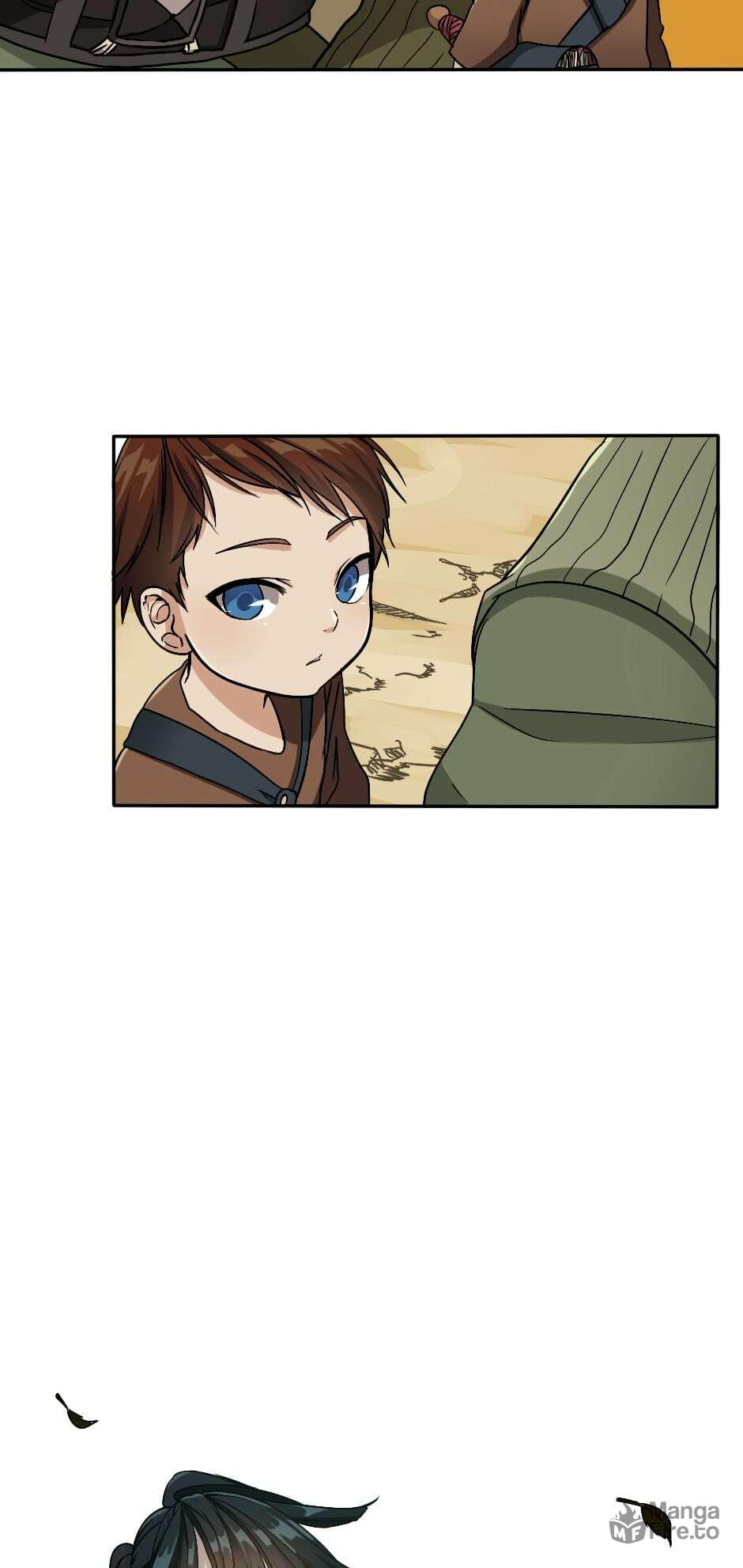 Let The Journey Begin! page 47