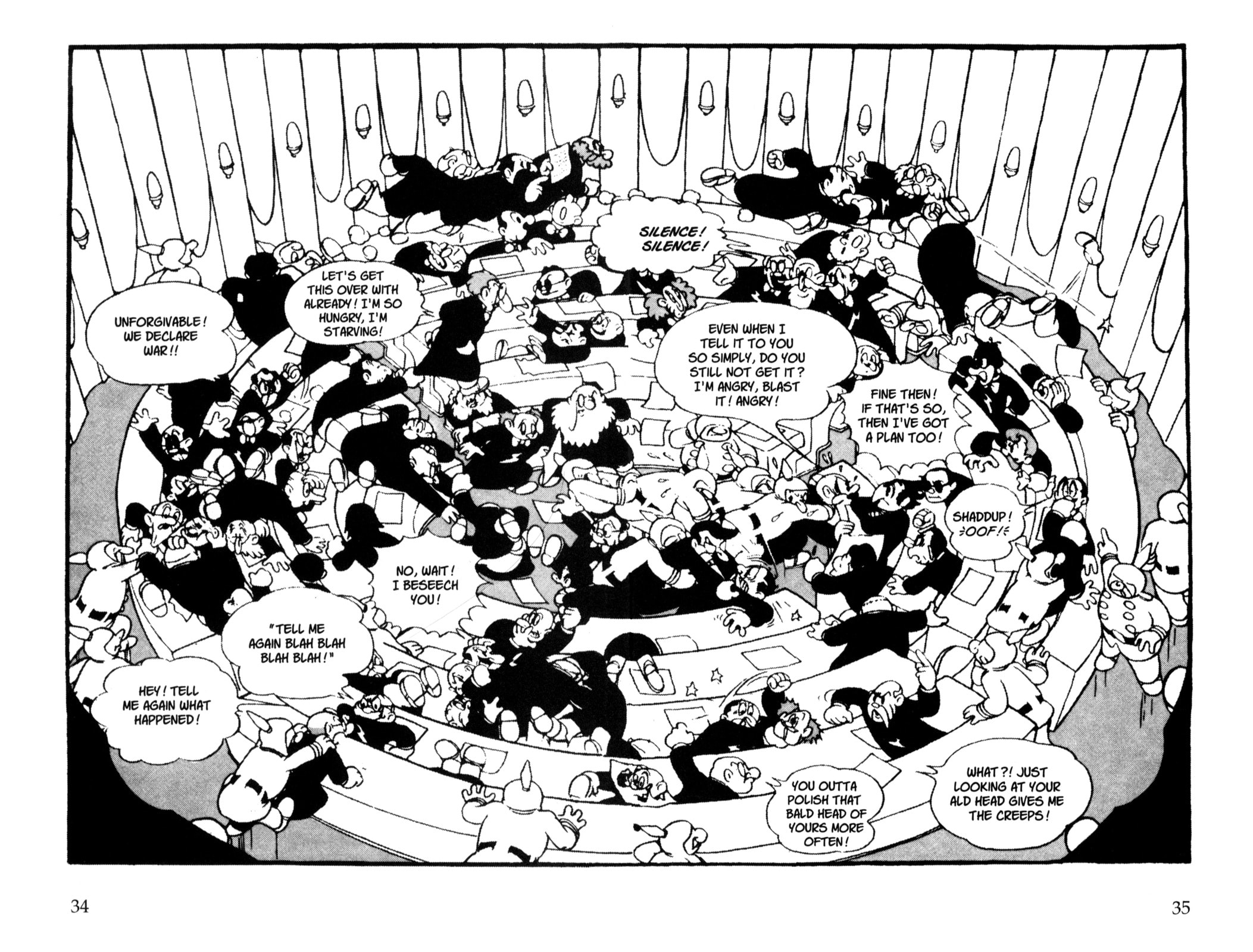 Nextworld – Chapter 1 page 25