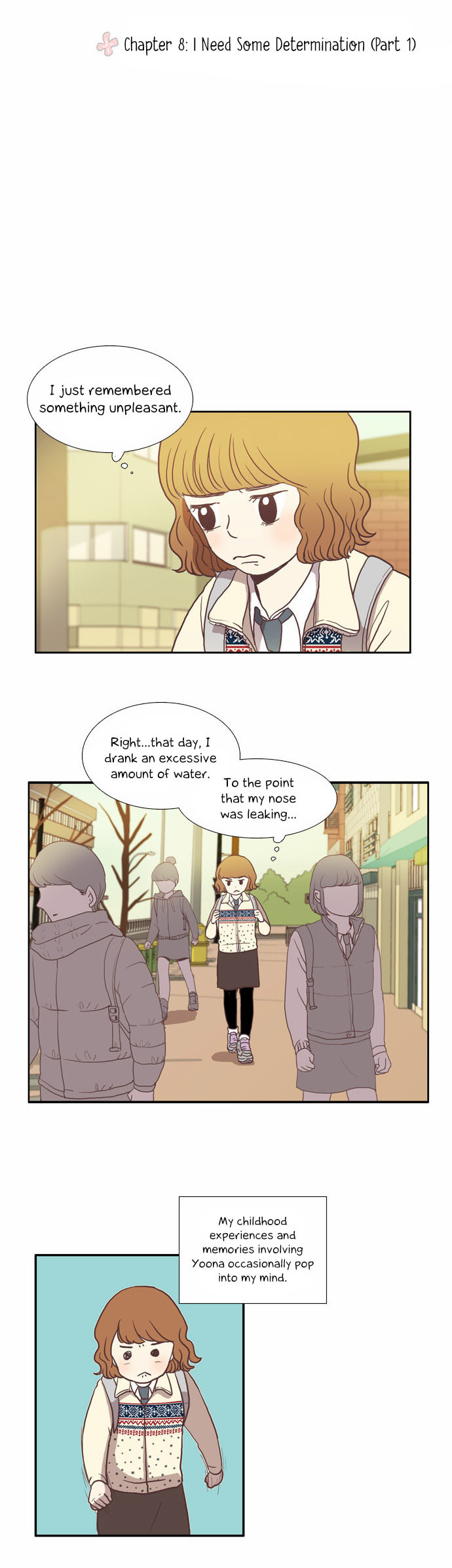 I Need Some Determination (1) page 3